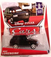 Mike Lorengine 6,99 Euro